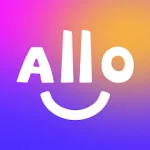 Allo-Group Voice Chat Room For PC Windows