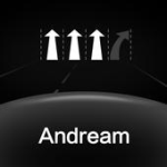 Andream For PC Windows