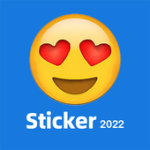 Animated Sticker for WhatsApp For PC Windows