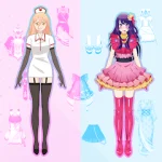 Anime Princess: Cosplay ASMR For PC Windows