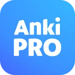 Anki Pro: Study Flashcards For PC Windows
