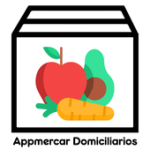 Appmercar Domiciliarios For PC Windows