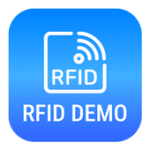 Apulsetech RFID Bluetooth Demo For PC Windows