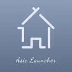 Asi Launcher For PC Windows