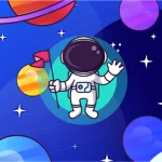 Astronaut For PC Windows