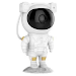 Astronaut Lamp For PC Windows