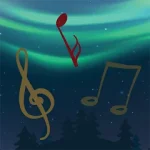 Aurora Music For PC Windows