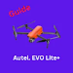 Autel EVO Lite+ Guide For PC Windows