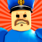 BARRY'S PRISON RUN For Roblox For PC Windows