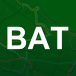 BAT Mobileticket For PC Windows