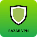 BAZAR VPN unlimited fast VPN For PC Windows