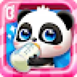 Baby Panda Care For PC Windows