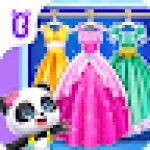 Baby Panda's Fashion Dress Up For PC Windows