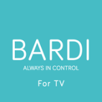 Bardi Smart Home for TV For PC Windows