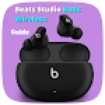 Beats Studio Buds Guide For PC Windows