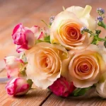 Beautiful Flowers & Roses Pics For PC Windows