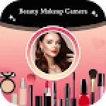 Beauty Makeup Photo Editor Cam For PC Windows