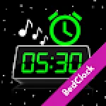 BedClock : Digital Night Clock For PC Windows