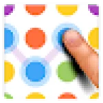 Blob Connect - Match Game For PC Windows