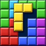 Block Master - Puzzle Game For PC Windows
