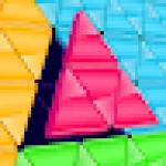 Block! Triangle Puzzle:Tangram For PC Windows