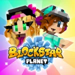 BlockStarPlanet For PC Windows