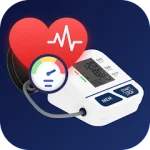 Blood Pressure Pro Tracker For PC Windows