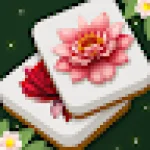 Blossom Tile 3D: Triple Match For PC Windows