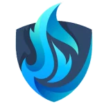 Blue Fire VPN - Fast & Stable For PC Windows