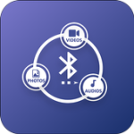 Bluetooth File Transfer App–Ea For PC Windows