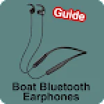 Boat Bluetooth earphones Guide For PC Windows