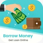 Borrow Money - Get Online For PC Windows