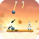 Bowling And Rope For PC Windows