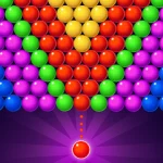 Bubble Shooter-Puzzle Game For PC Windows