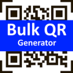 Bulk qr code generator For PC Windows