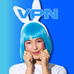 Bunny VPN Fast Turbo - Free Pulse Secure xVPN For