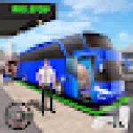 Bus Simulator Games: Bus Games For PC Windows