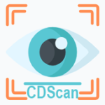 CDScan - ChiNco Document Scanner For PC Windows