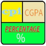 CPI CGPA to percentage CBSE For PC Windows
