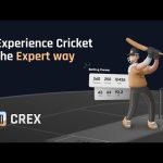 CREX - Cricket Exchange For PC Windows