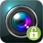 Camera Unlock power btn (free) For PC Windows