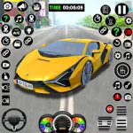 Car Game 3D - Car Racing Game For PC Windows