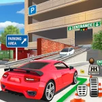 Car Games: Car Parking Game For PC Windows