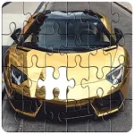 Car Jigsaw Puzzles For PC Windows
