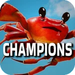 Carbs Champions Game For PC Windows