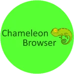 Chameleon browser (UserAgent) For PC Windows