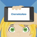 CharadesApp - What am I? (Char For PC Windows