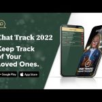 Chat Track 2022:Online Tracker For PC Windows