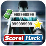 Cheats For Score Hero PRANK For PC Windows