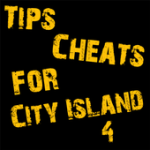 Cheats Tips For City Island 4 For PC Windows
